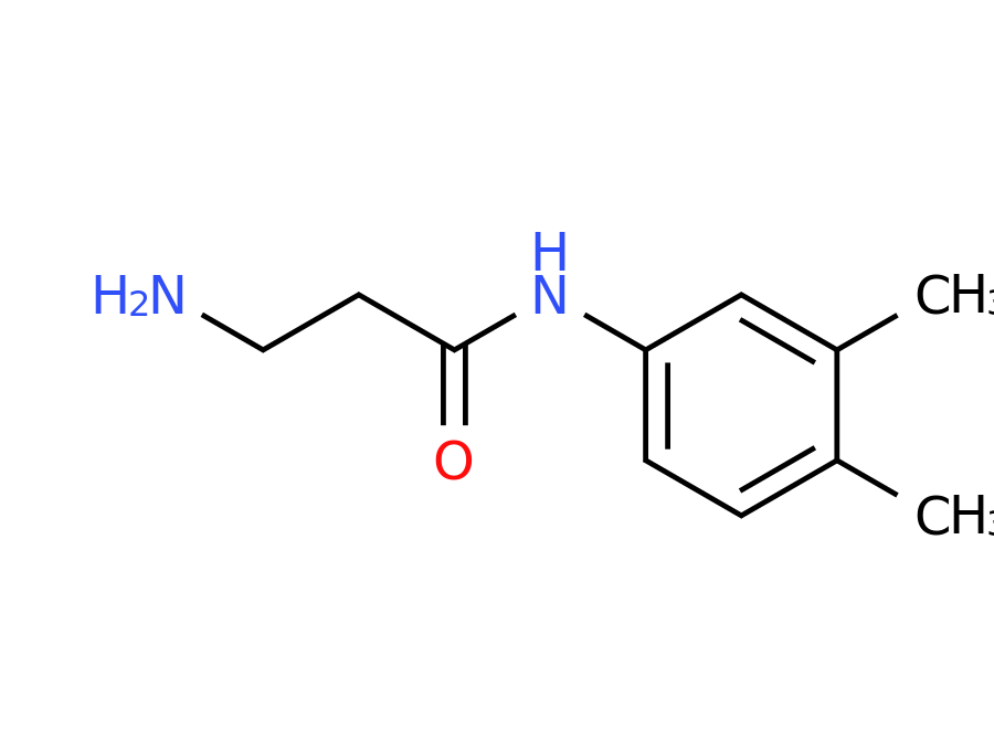 Structure Amb1130170