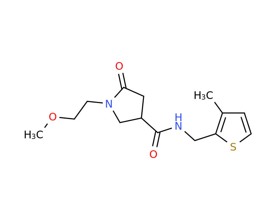 Structure Amb11303129