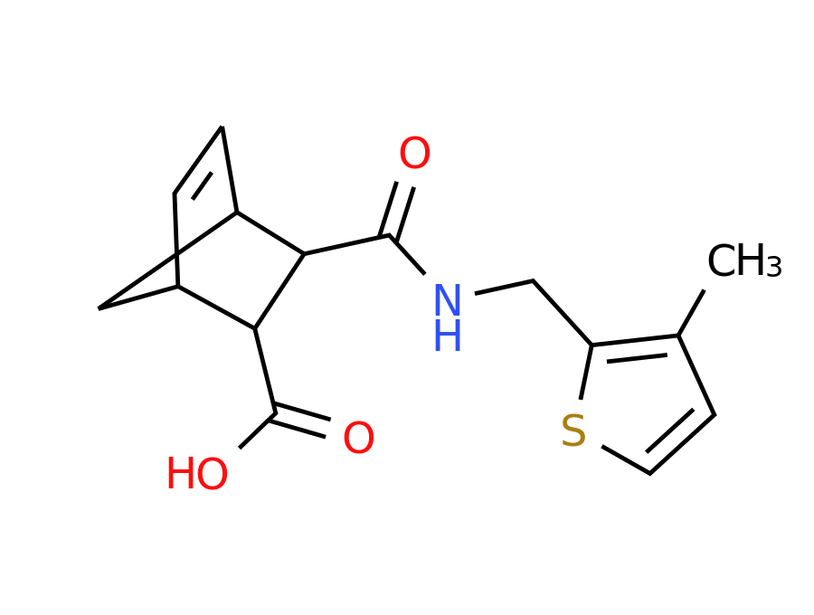 Structure Amb11306059