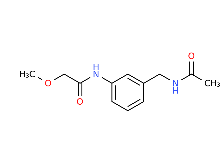 Structure Amb11306982