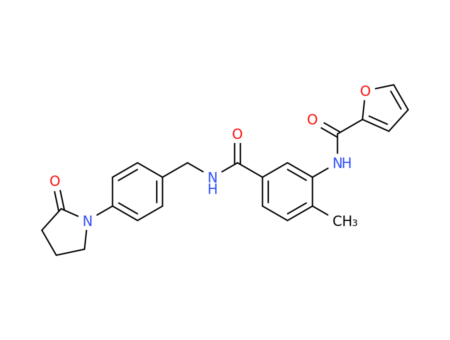Structure Amb113089