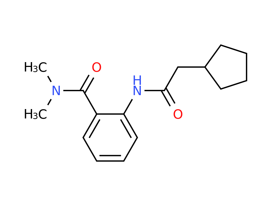 Structure Amb11310521