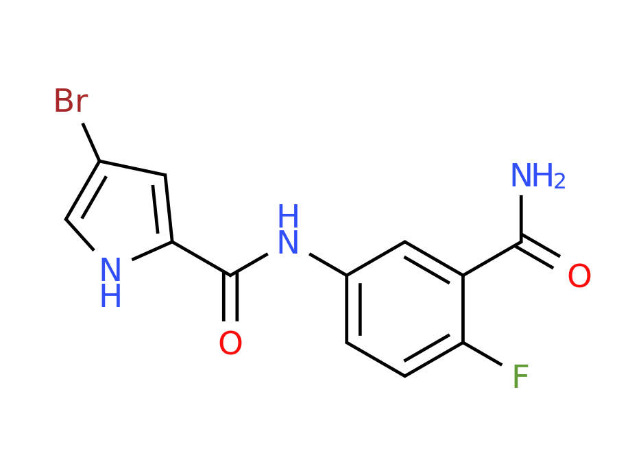 Structure Amb11311907