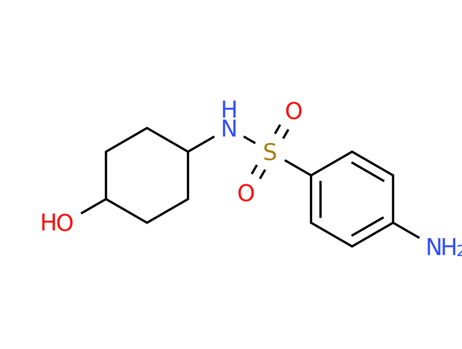 Structure Amb1131232