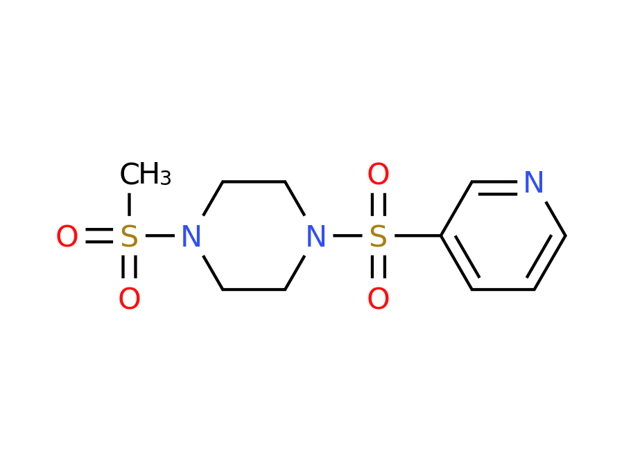 Structure Amb11314369