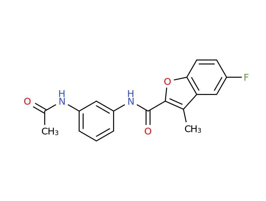 Structure Amb113194