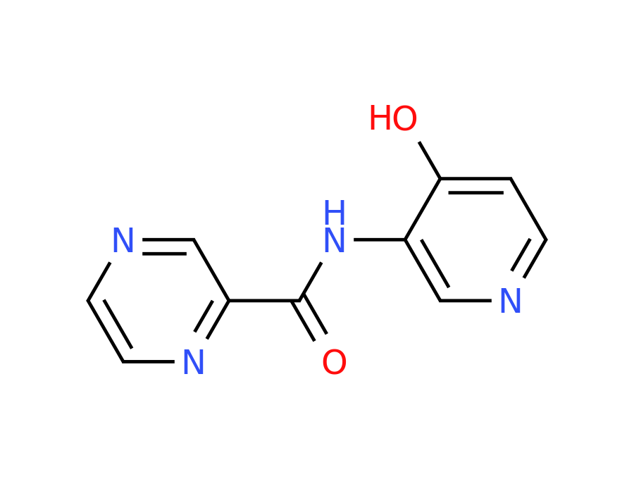 Structure Amb11319758
