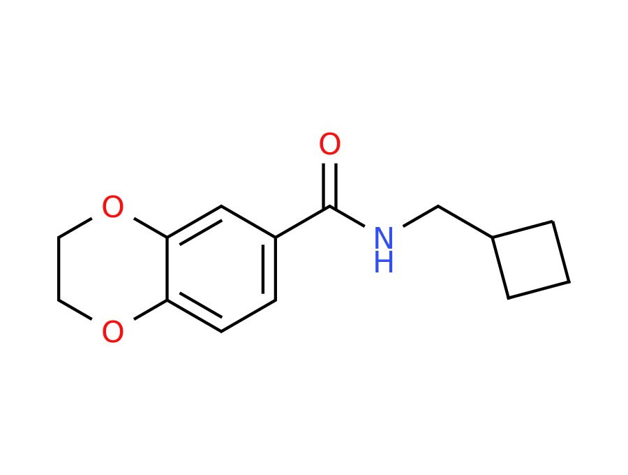 Structure Amb11322931