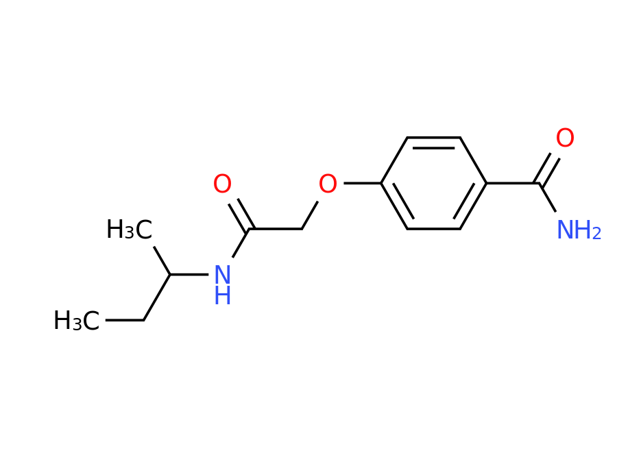 Structure Amb113266