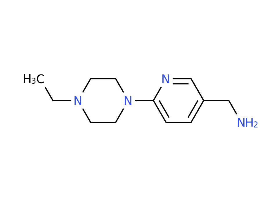 Structure Amb1132834