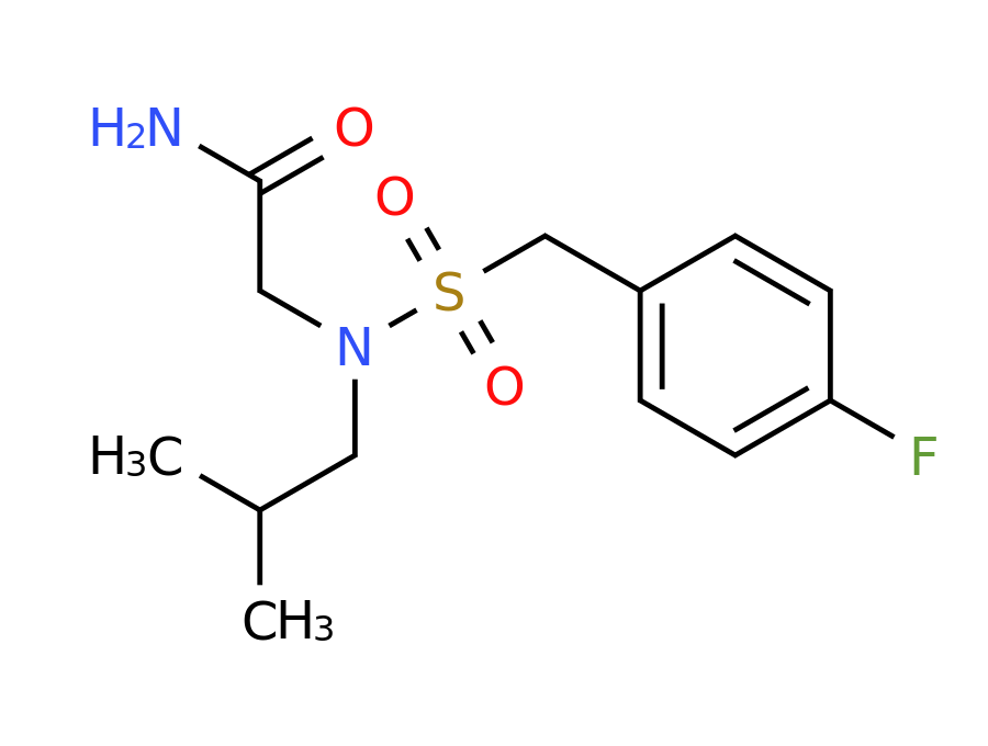 Structure Amb11331620