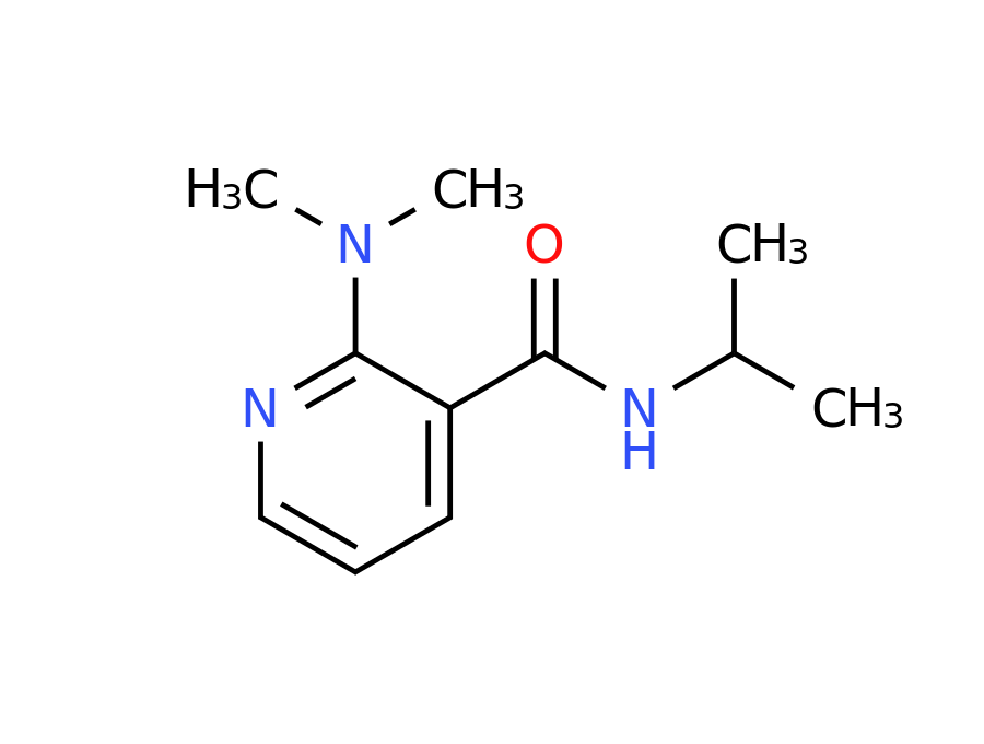 Structure Amb11335027