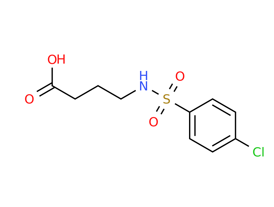 Structure Amb1133930
