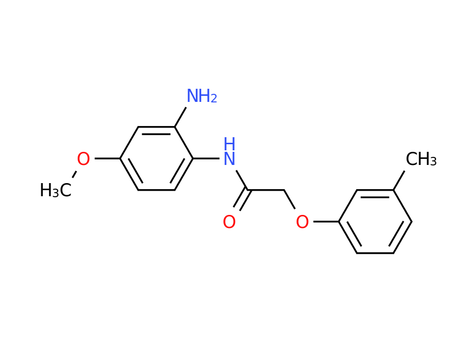 Structure Amb1134739
