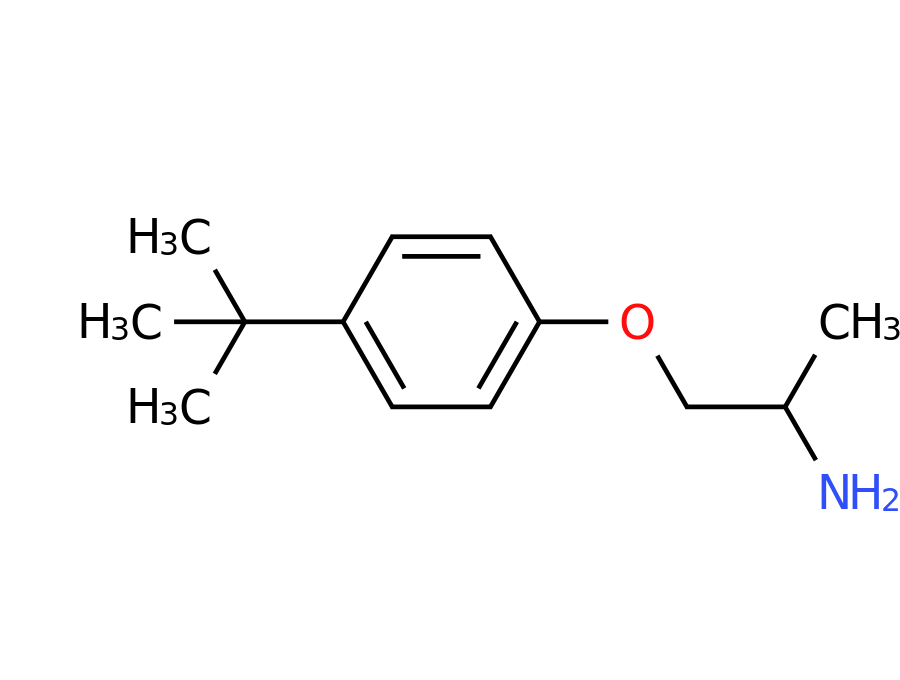 Structure Amb1134744