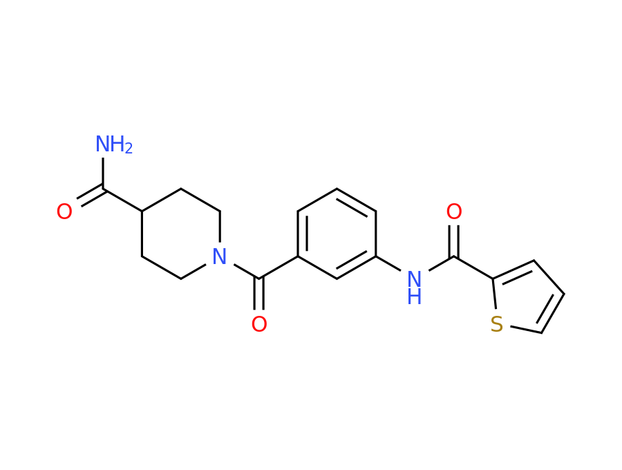 Structure Amb113480