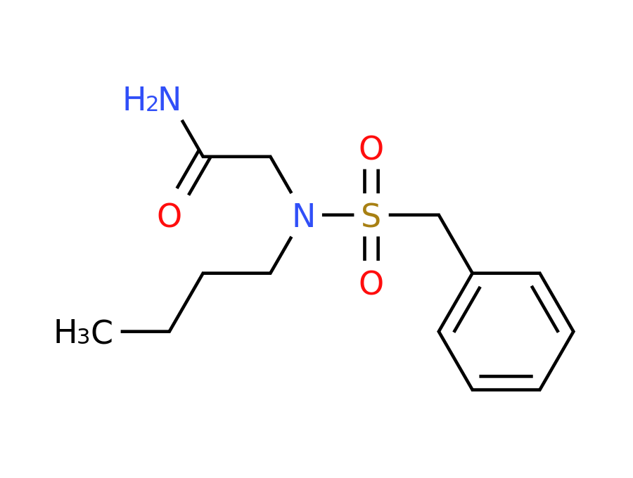 Structure Amb11352719