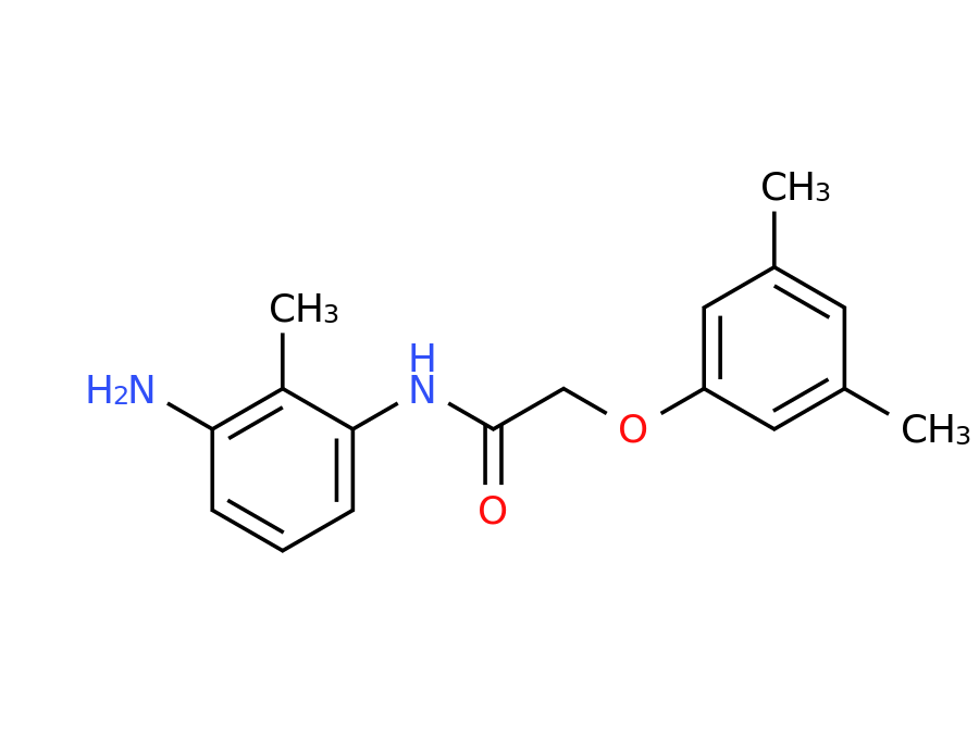 Structure Amb1135373