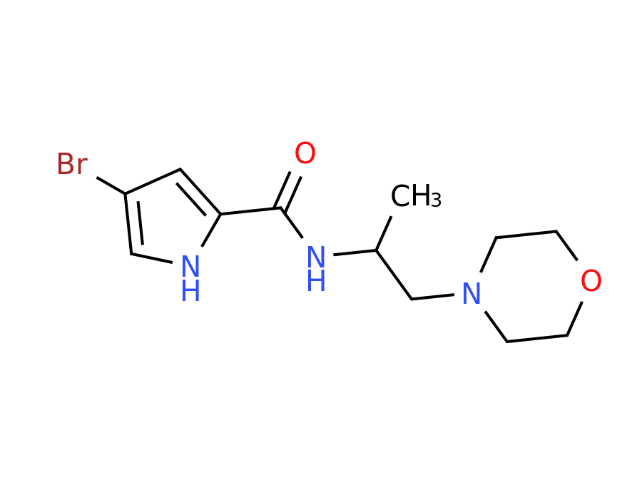 Structure Amb11358054