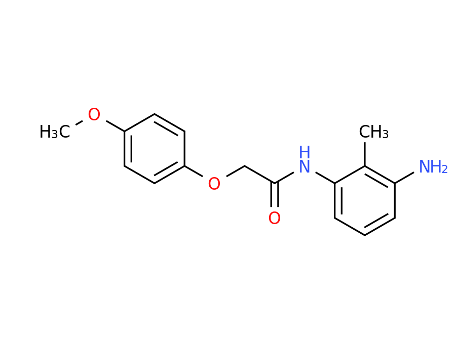 Structure Amb1135941