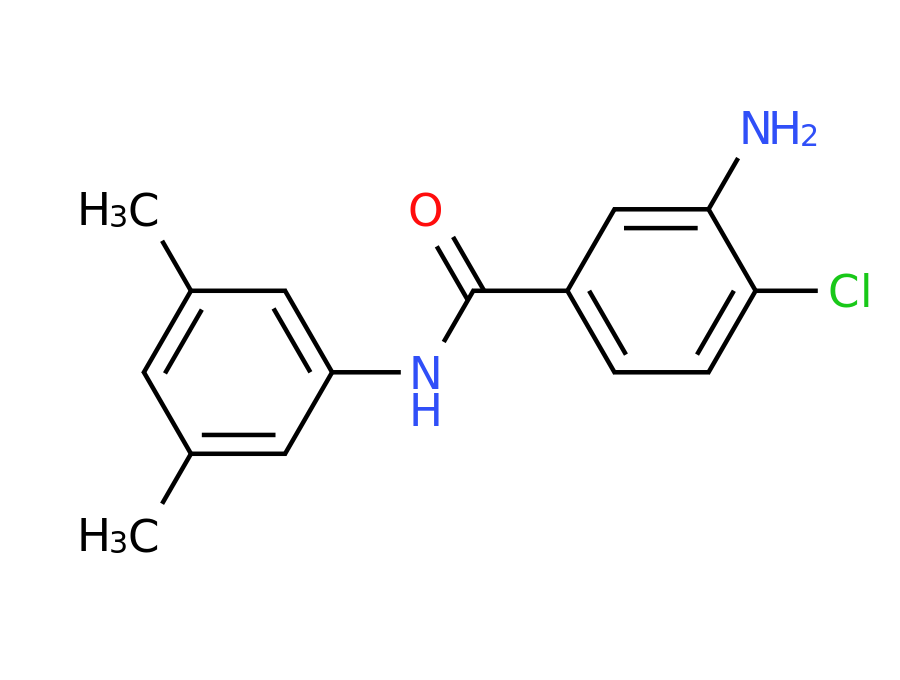 Structure Amb1136427