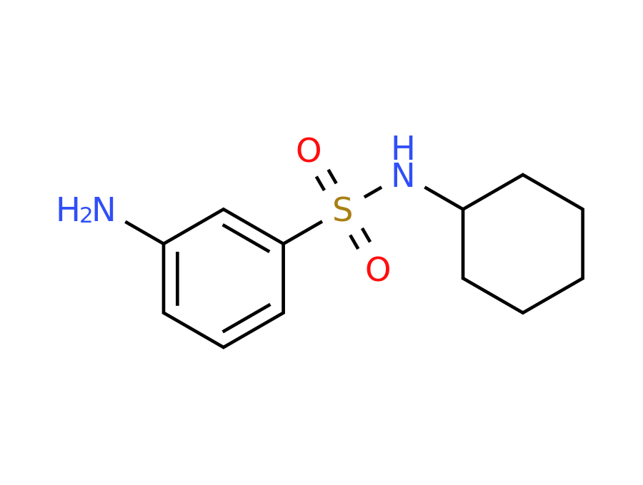 Structure Amb1136504