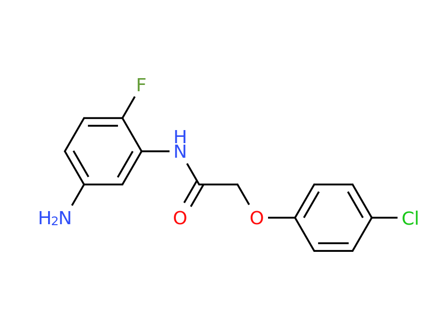 Structure Amb1136534