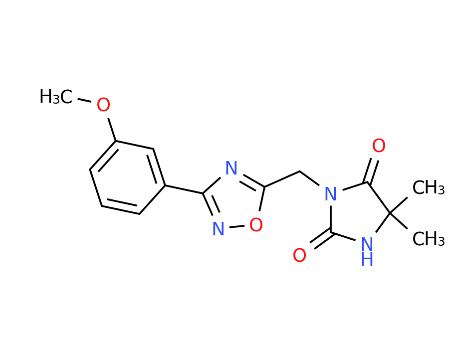 Structure Amb113834