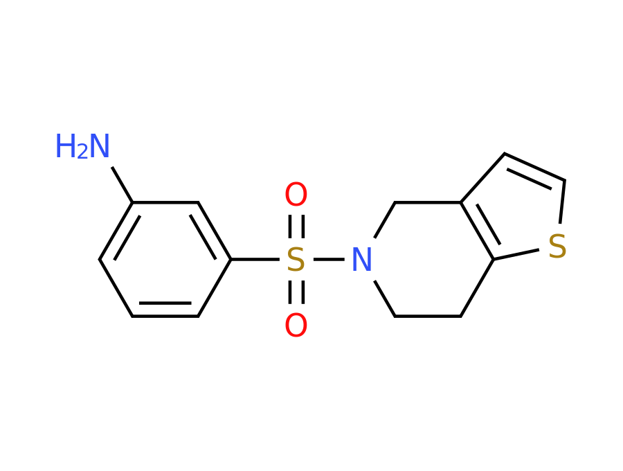 Structure Amb1138875