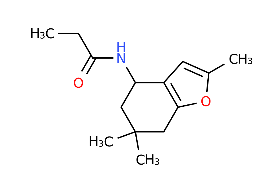 Structure Amb11392448