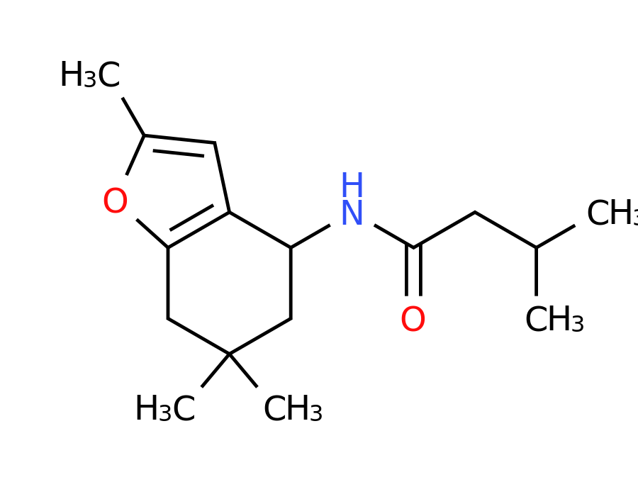 Structure Amb11392449