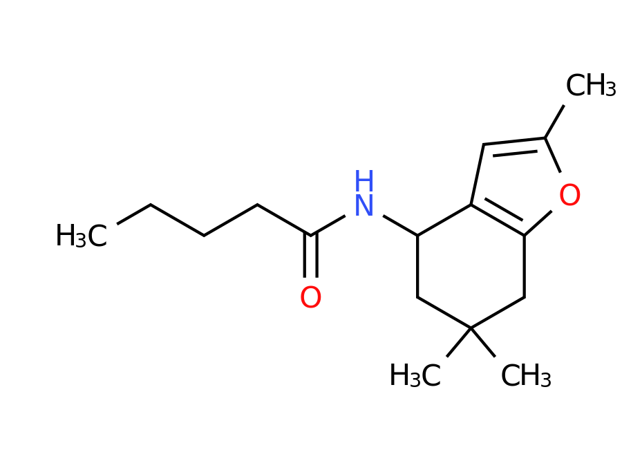 Structure Amb11392508