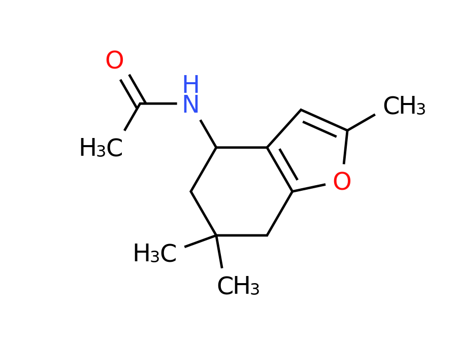 Structure Amb11392512