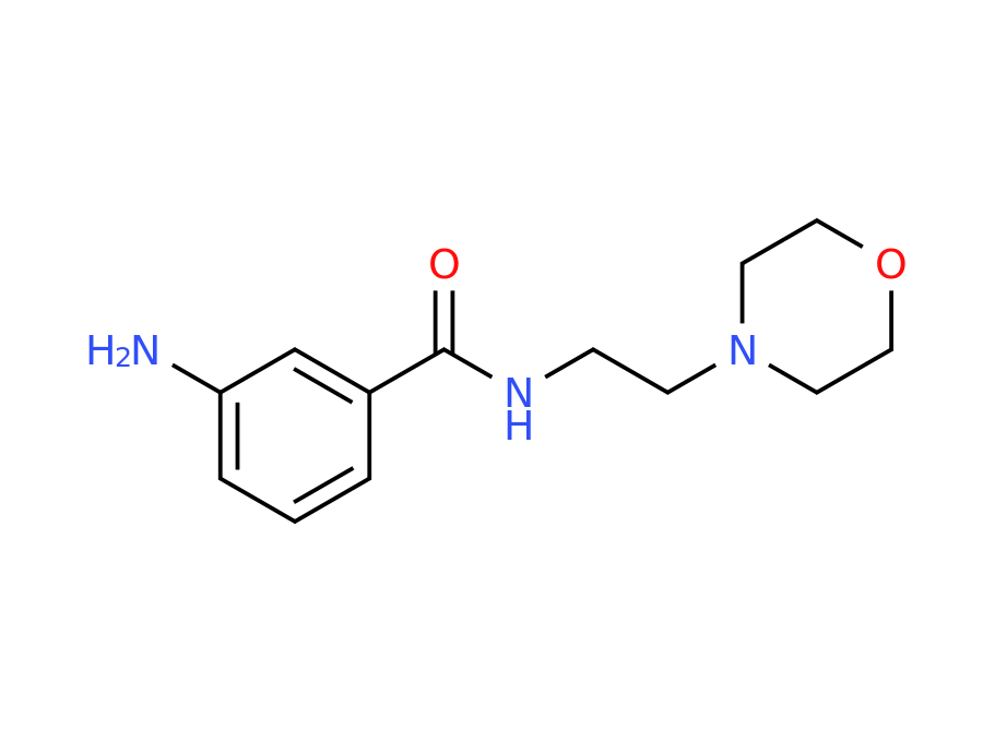 Structure Amb1140128