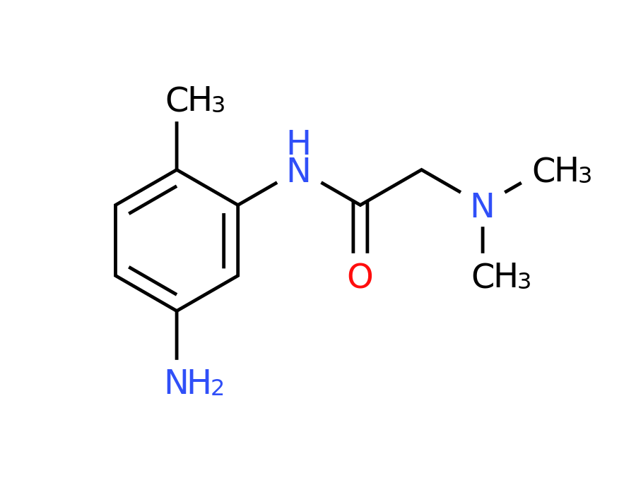 Structure Amb1140328