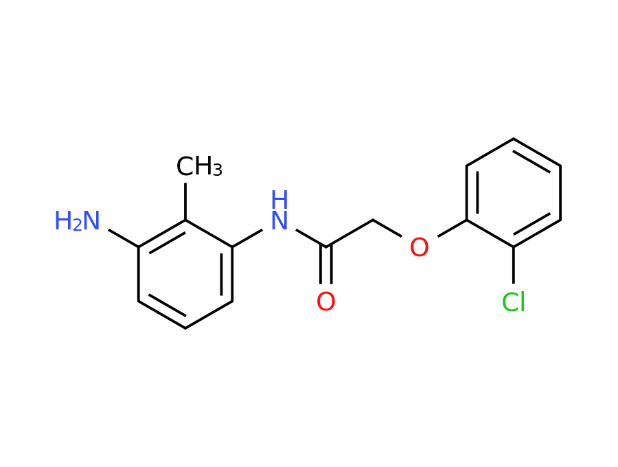Structure Amb1140373