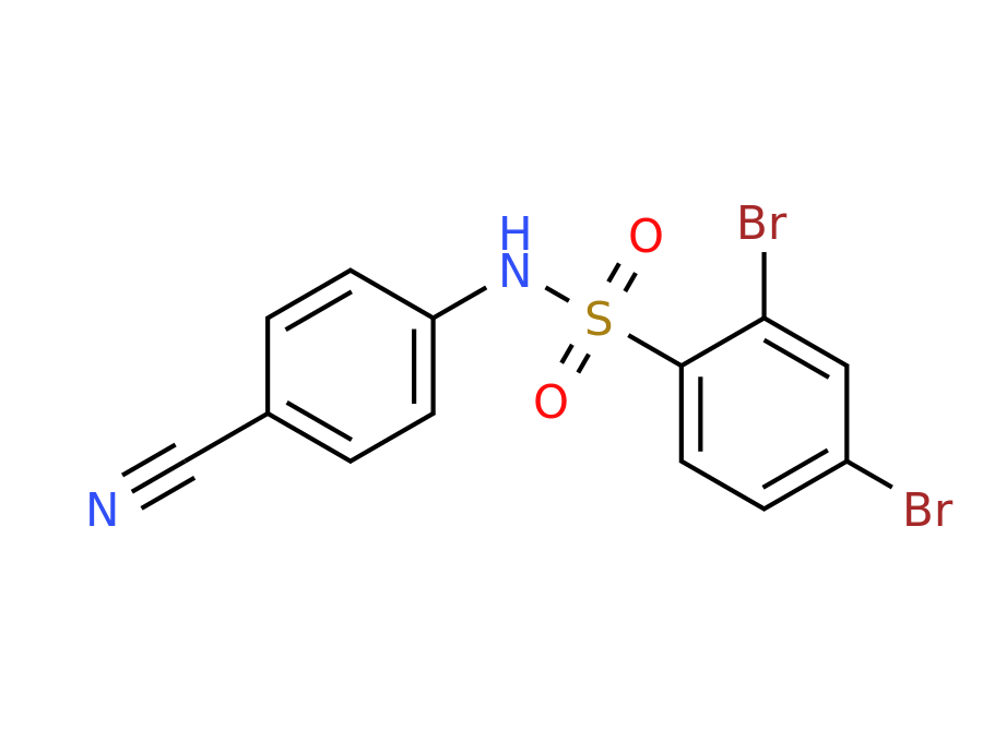 Structure Amb11406109