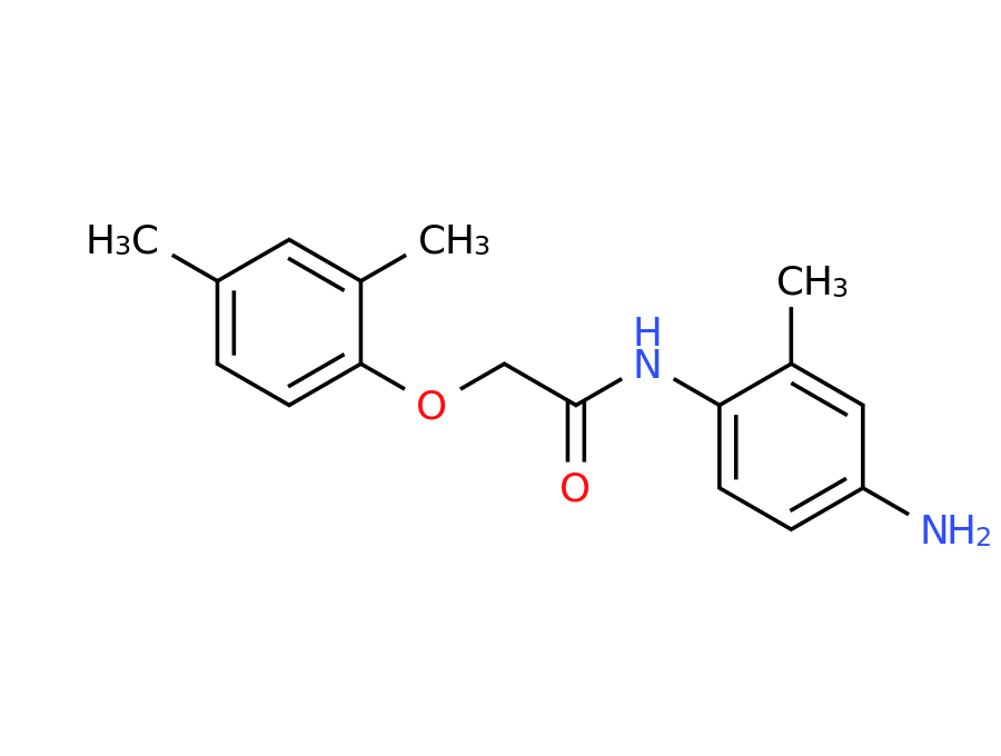 Structure Amb1140837