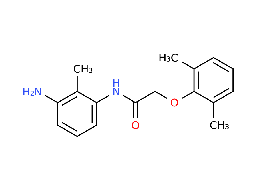 Structure Amb1141114