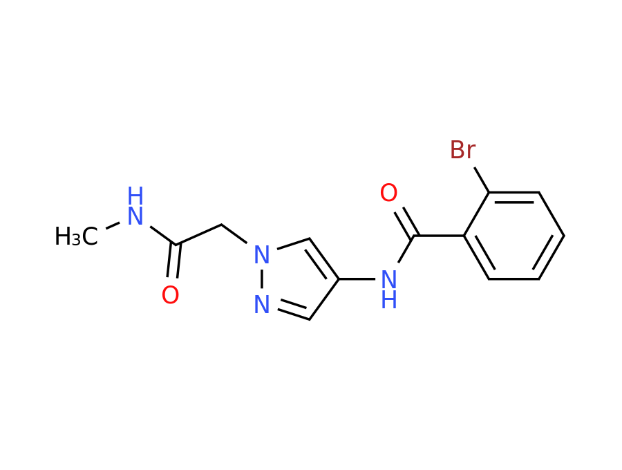 Structure Amb11416631