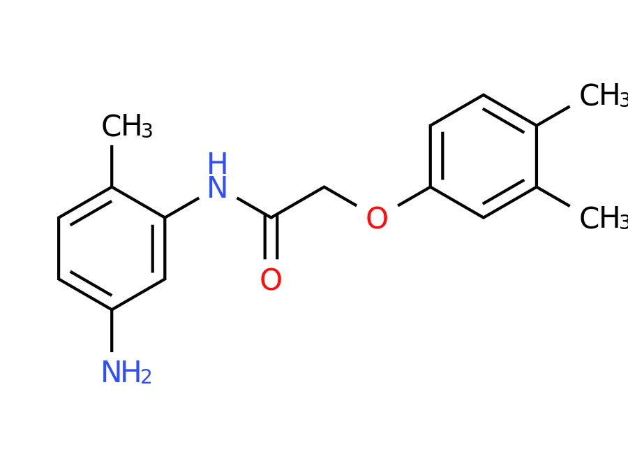 Structure Amb1141685