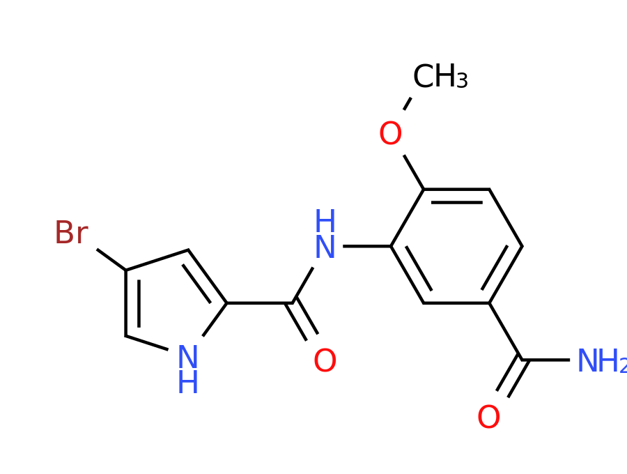 Structure Amb11417039