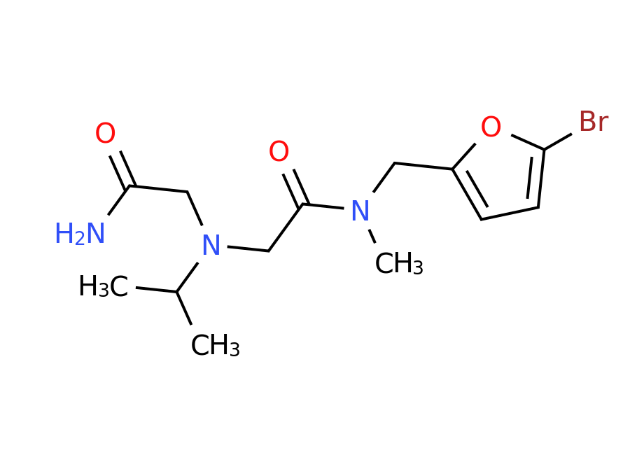 Structure Amb11428773