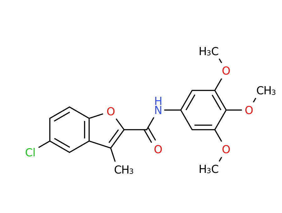 Structure Amb114294