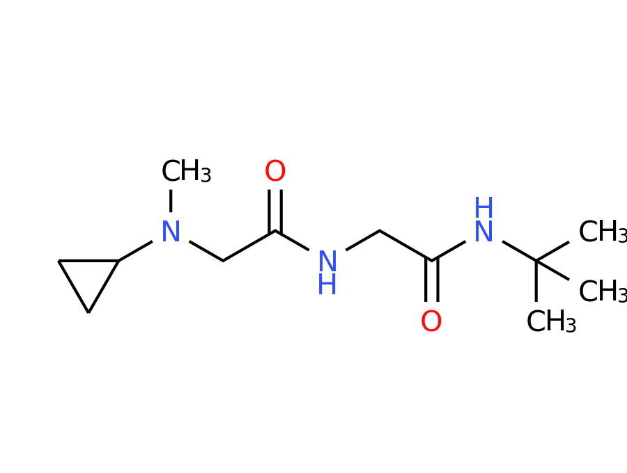Structure Amb11432518