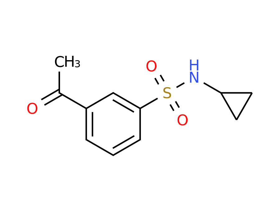 Structure Amb114337