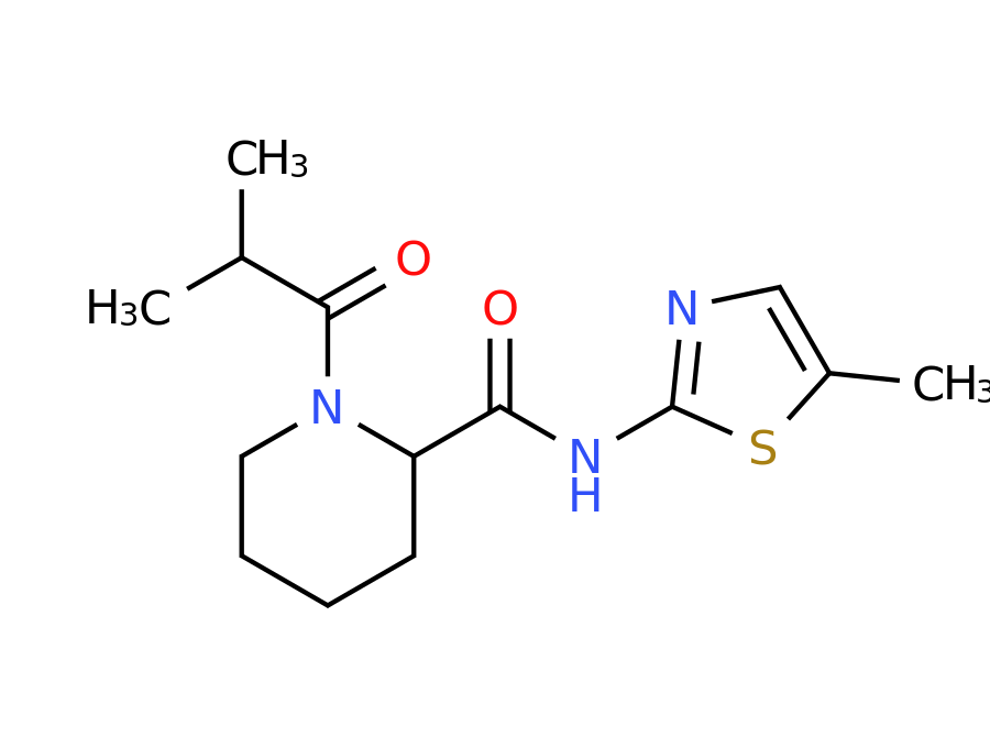 Structure Amb11449414