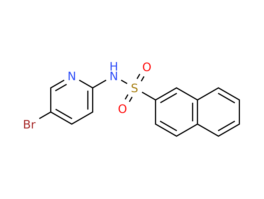 Structure Amb1145030