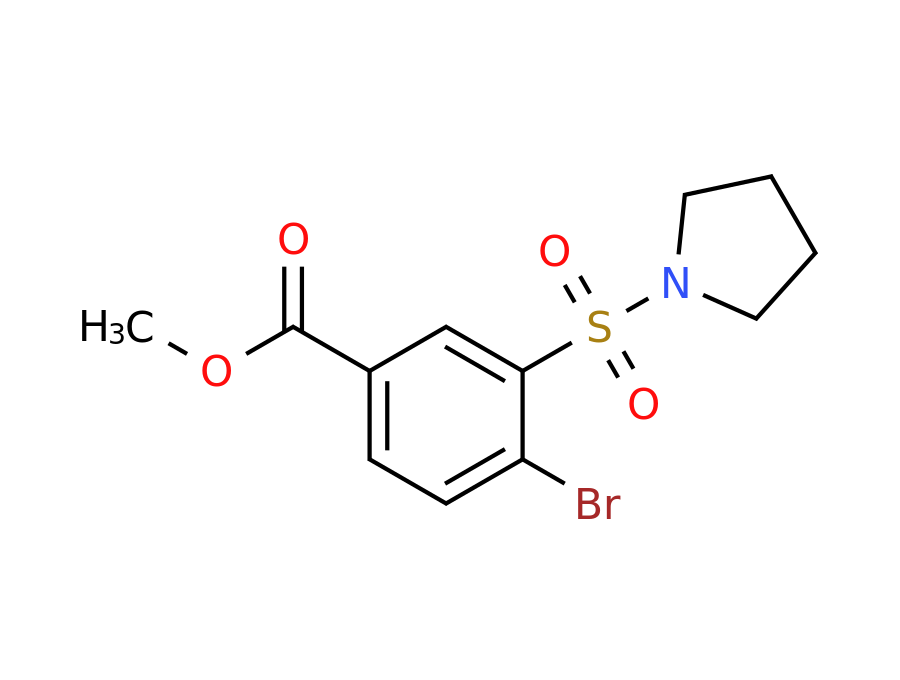 Structure Amb11453037
