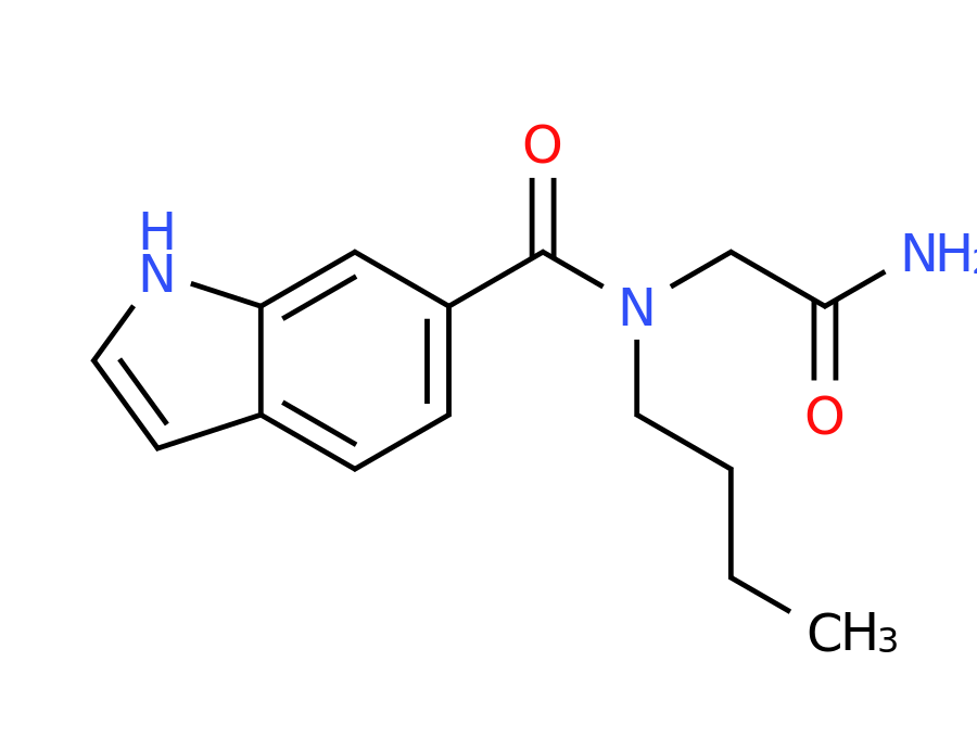 Structure Amb11456056